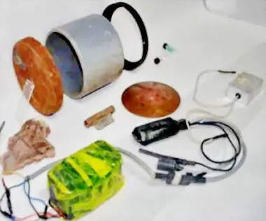 ФОТО 12 Автомобильбомба VBIED VehicleBorne Improvised Explosive Devices - фото 11