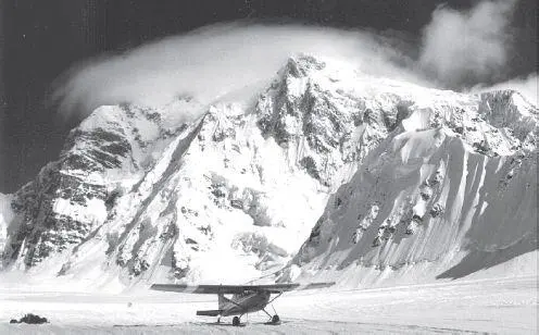 Being a successful Denali Flyer can be as challenging in its own way as - фото 49
