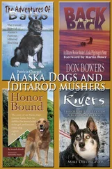 Mike Dillingham - Alaska Dogs and Iditarod Mushers - The Adventures of Balto, Back of the Pack, Honor Bound, Rivers