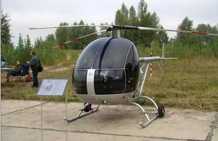 АК13 Вертолет Ансат Также будут представлены новинки зарубежной авионики - фото 11