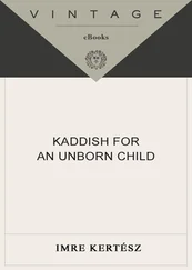 Imre Kertész - Kaddish for an Unborn Child