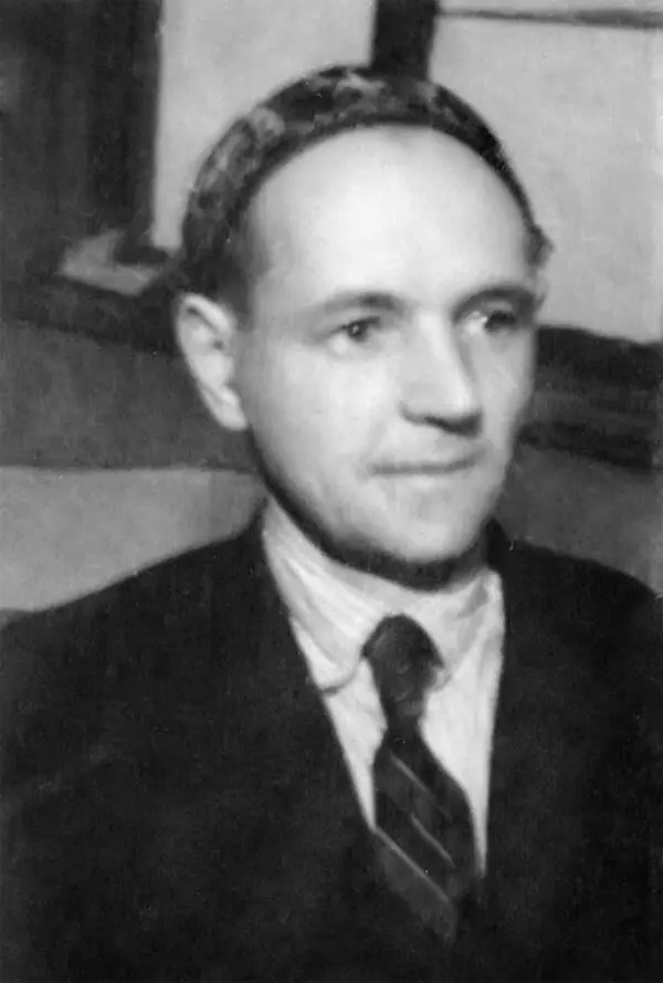 В казахстанской ссылке В 1935 году Генрих Терпиловский был сослан в АлмаАту - фото 9