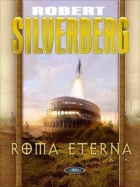 Robert Silverberg Do ziemi obiecanej обложка книги