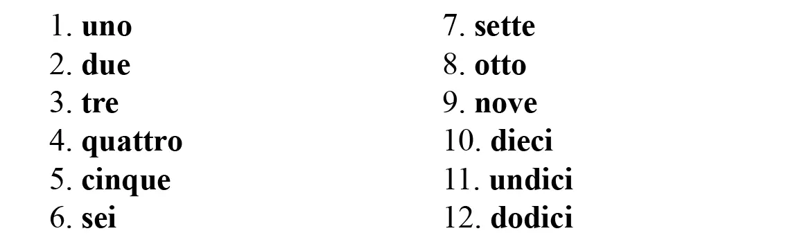 Giorni della settimana nomi dei mesi e stagioni Дни недели названия месяцев и - фото 20