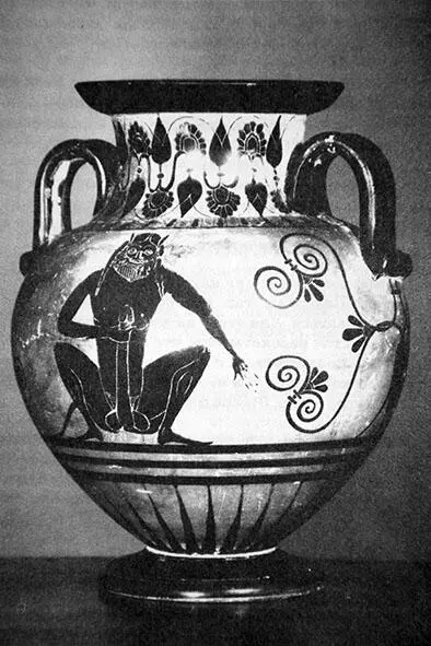 Я никак не могу отделаться от мысли что с годами религиозное осуждение - фото 29