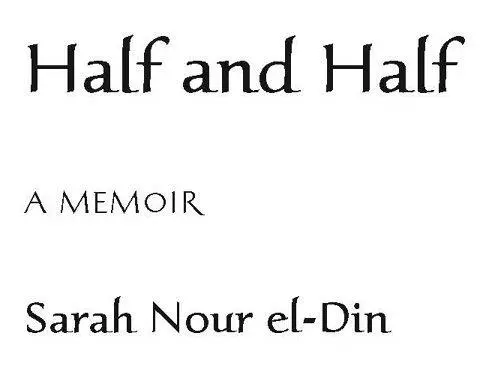 For Dina Mustapha Nour elDin My father Janet Foster My - фото 6