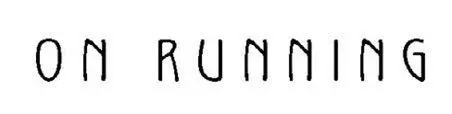Why runners make lousy communists In a word individuality Its the one - фото 43