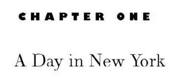 I woke up with a hangover Thousands of tiny ants marched in step between my - фото 47