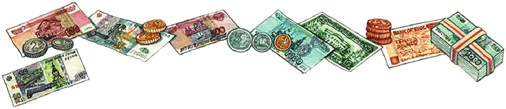 Ветеринар Ты конечно же читал сказку про доброго доктора Айболита и - фото 42