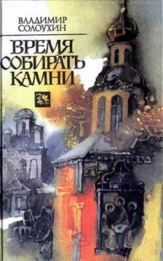 Владимир Солоухин Продолжение времени обложка книги