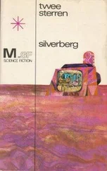 Robert Silverberg - Twee sterren