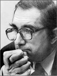 Сергей Сергеевич Аверинцев Вокруг обстановка тоже не была особенно - фото 11