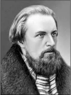 Аполлон Александрович Григорьев Это здание построенное в 1902 г по проекту - фото 85