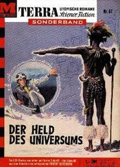 Robert Silverberg - Die Sternriesen