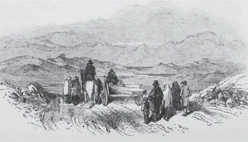 Another group of early Celticspeakers migrated to the British mainland around - фото 29