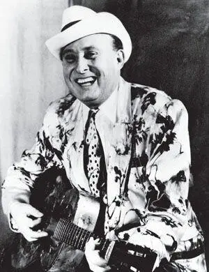 Cheeky Chappie Max Miller dominated the music halls of the 1930s1950s taking - фото 63