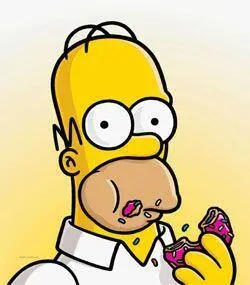 Is Homer Simpson the new Shakespeare Textese The mobile phone and Facebook - фото 79