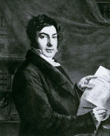 JeanFrançois Champollion deciphered the first hieroglyphs on the Rosetta Stone - фото 85