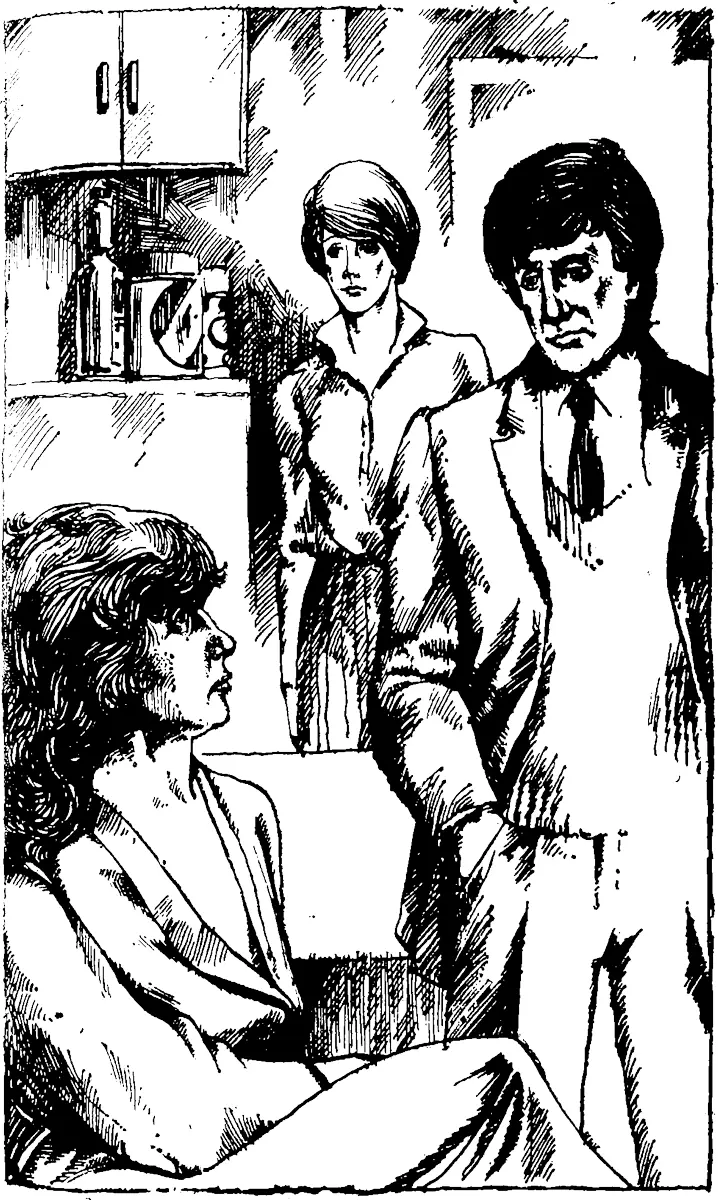 Сама дойду Да я могу сварить сказал Уилф а вы Маргарет пока - фото 7