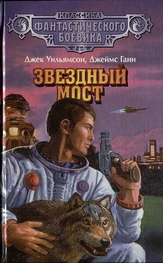 Владимир Гаков Джек Уильямсон — легионер времени обложка книги