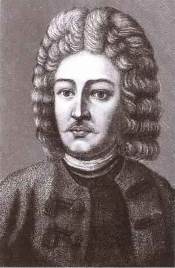 Архитектор Пётр Михайлович Еропкин в 1740 году создал проект Ледяного дома а - фото 76