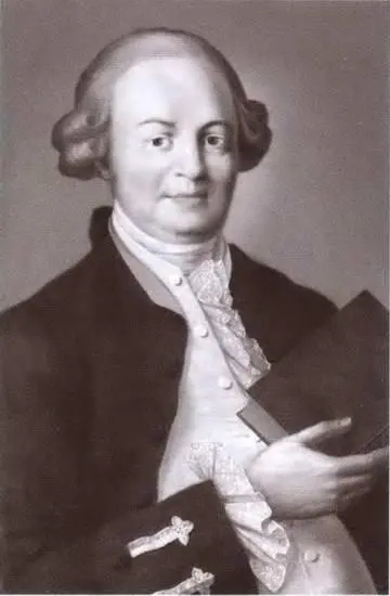 Архитектор Пётр Михайлович Еропкин в 1740 году создал проект Ледяного дома а - фото 77