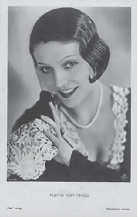 Going back to the 1930s in Berlin at Giesebrechtstrasse 11 a fabled and - фото 18