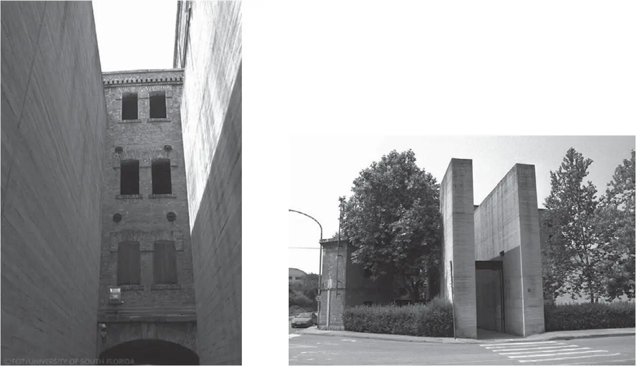 In 1943 the Nazis move into a plant for husking rice which at that point was - фото 26