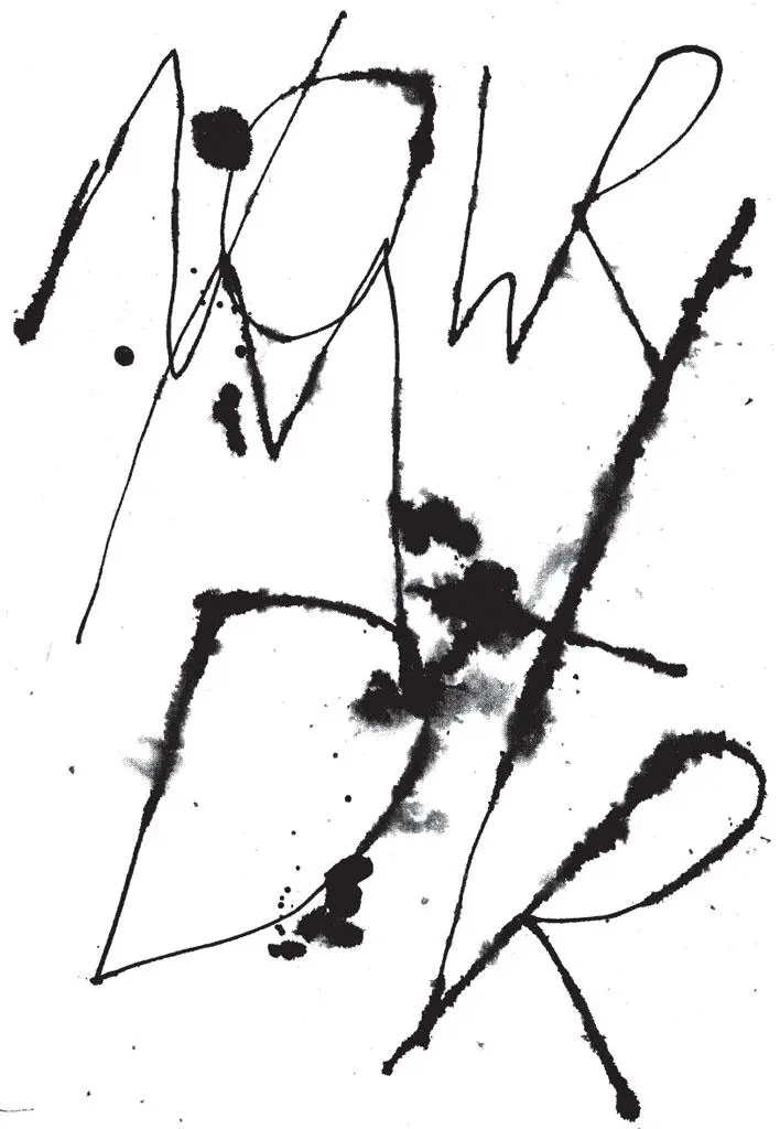 A catastrophic reversion to an earlier phase with a brisk recovery at the - фото 32