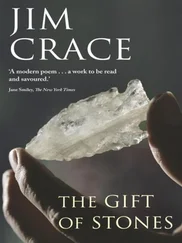 Jim Crace - The Gift of Stones