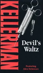 Jonathan Kellerman - Devil's Waltz