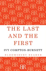 Ivy Compton-Burnett - The Last and the First