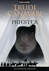 Trudi Canavan - Priester