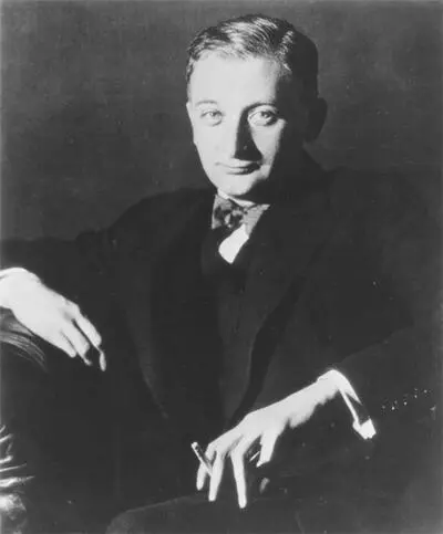 Joseph Roth c 1932 JOSEPH ROTH was born in Brody Galicia then part of - фото 1