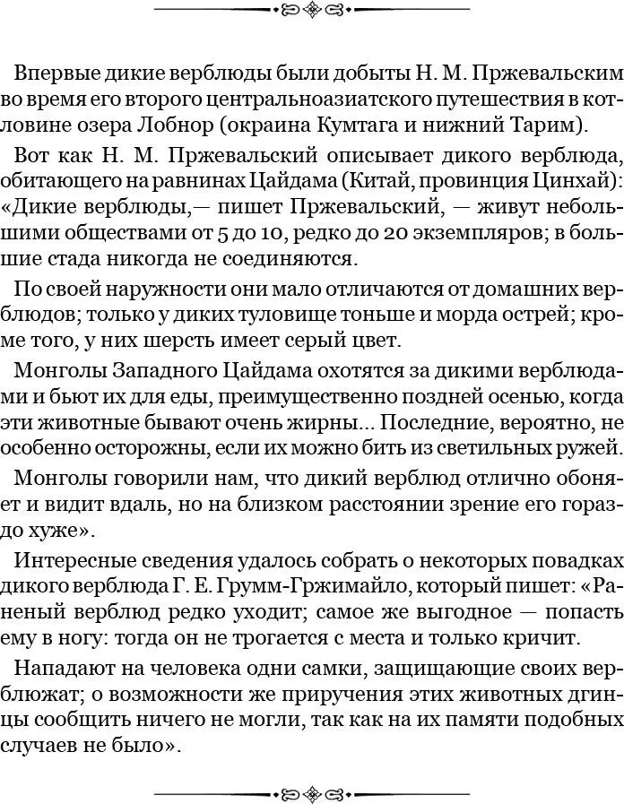 От кумирни Матэня мы следовали в г БулунТохой по большой пикетной дороге - фото 11