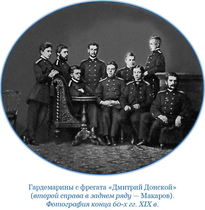 У Шпицбергена промышленники очень часто остаются до конца сентября даже на - фото 146