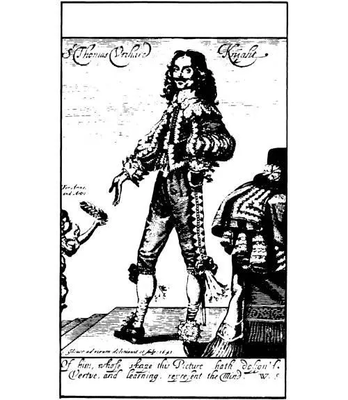 THE EXACT VERNAL EQUINOX ANNO CHRISTUS 1645 IN THE TOWER OF CROMARTIE - фото 48