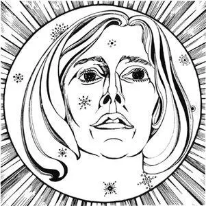 The Greeks were wrong about the sun she is definitely a woman I know her - фото 19