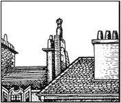 Modern Cessnock shortly after implementation of the smoke abatement act - фото 20