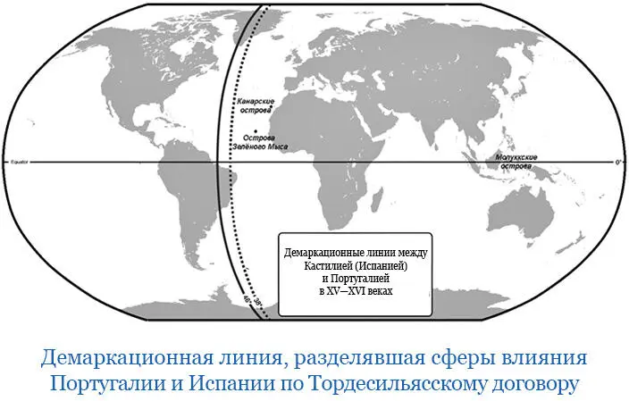 Что касается Lendas Гашпара ди Корреа то его сведения о первом путешествии - фото 14