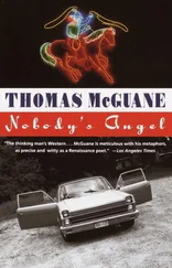 Thomas Mcguane - Nobody's Angel