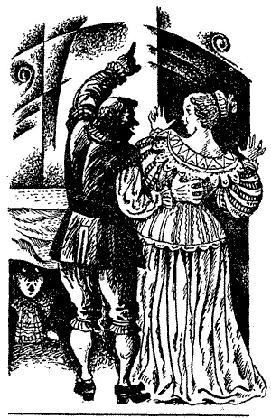 Переклав Володимир Самійленко ДІЙОВІ ОСОБИ Пані Пернель Оргонова мати - фото 5