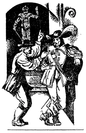 Переклала Ірина Стешенко ДІЙОВІ ОСОБИ Дон Жуан син дона Луїса Сганарель - фото 6