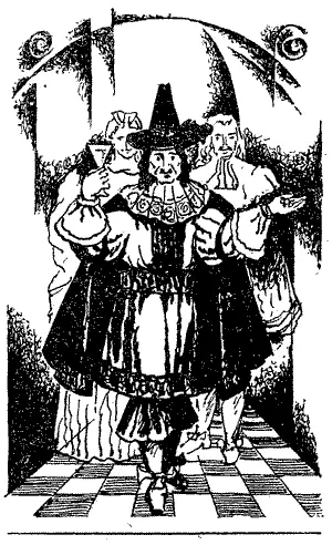 Переклала Ірина Стешенко ДІЙОВІ ОСОБИ Жеронт батько Люсінди Люсінда - фото 8