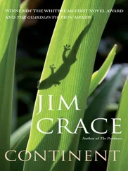Jim Crace - Continent