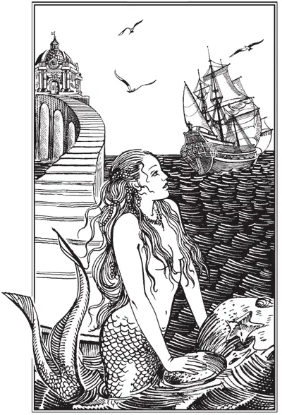 Саме цього року старшій царівні минав пятнадцятий рік Іншим сестрам а вони - фото 7