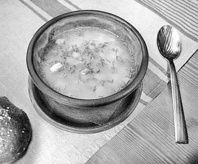 МАЙМАРОККА КАРЕЛЬСКАЯ КУХНЯ Картофель 8 шт сушёная мелкая рыба 350 г - фото 13