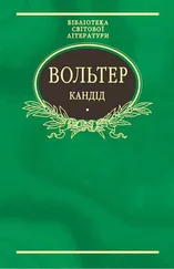 Вольтер - Кандід