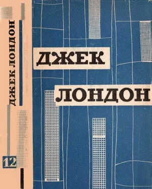 Джек Лондон Твори у дванадцяти томах. Том дванадцятий обложка книги