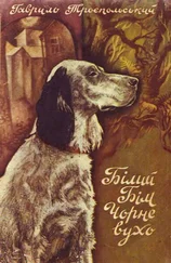 Гаврило Троєпольський - Білий Бім Чорне вухо
